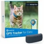 The Best GPS Tracker for Cats in India tractive cat gps collar