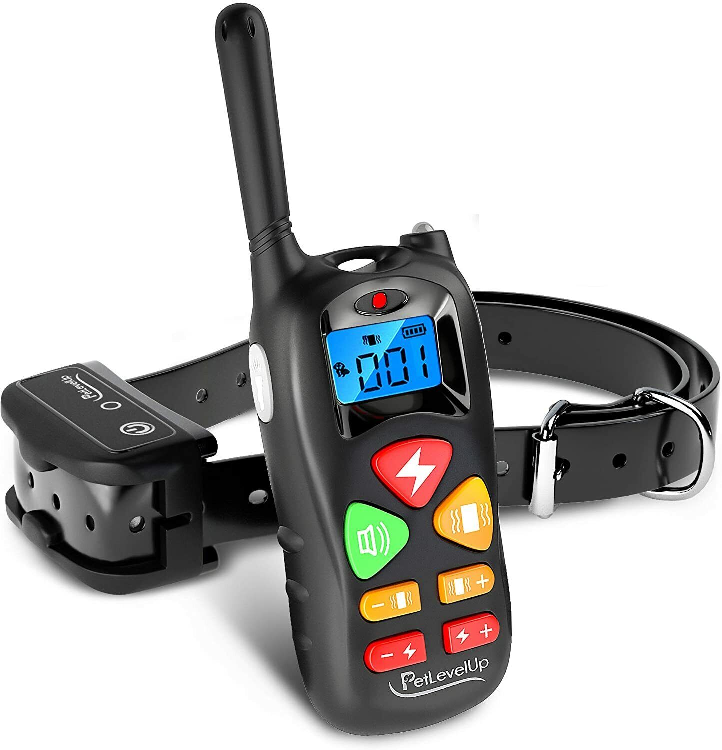 The Best Dog Bark Collars in India Anti dog bark Static shock collar