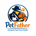 Celebrating National Dog Day (August 26th) petfather.in